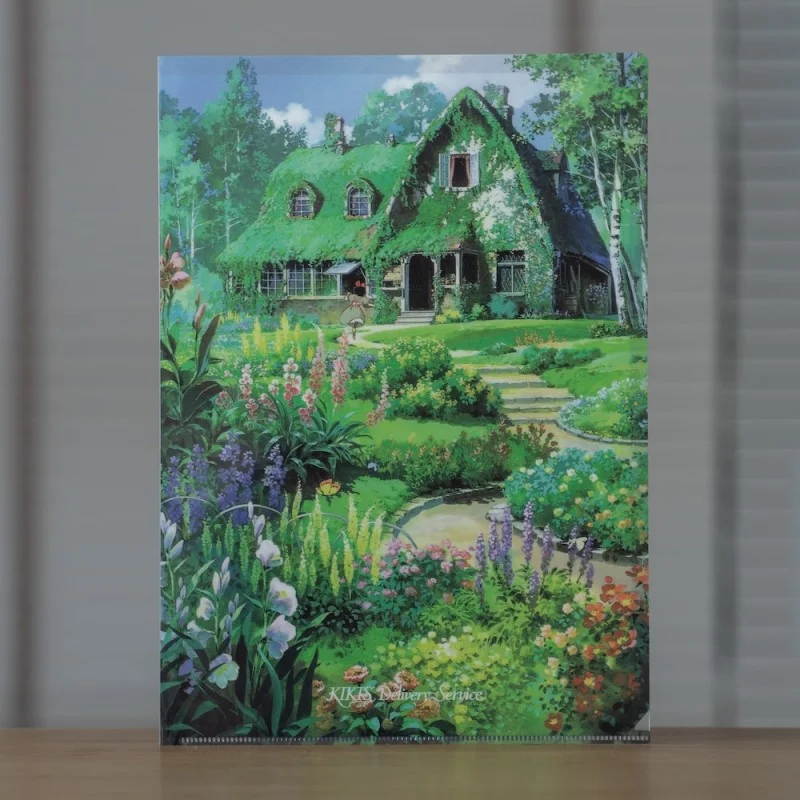 OFFICIAL STUDIO GHIBLI MERCHANDISE STORE IN EUROPE & UK