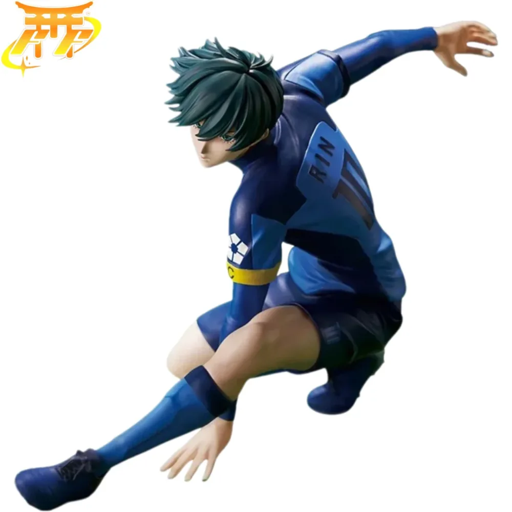 Figurine Rin Itoshi - Blue Lock™