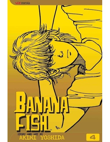 Banana Fish 04