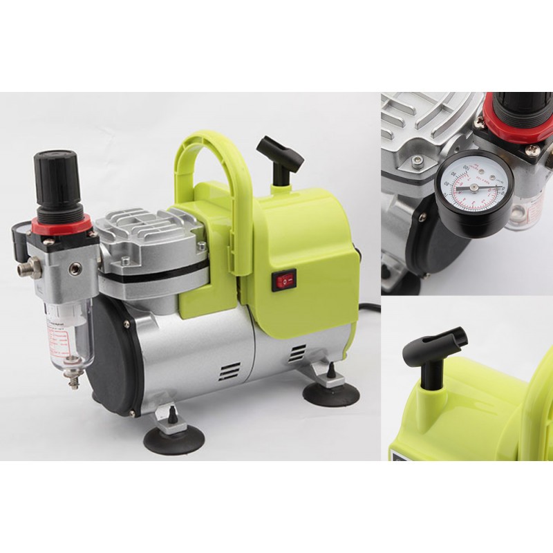 Fengda compressor as-18-3