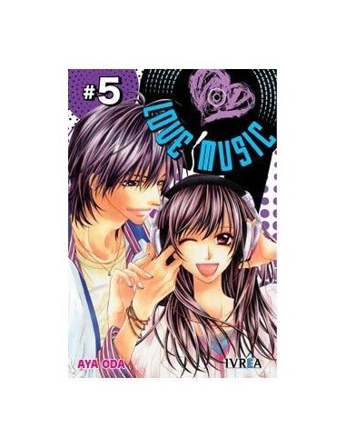 Love Music – Volume 5