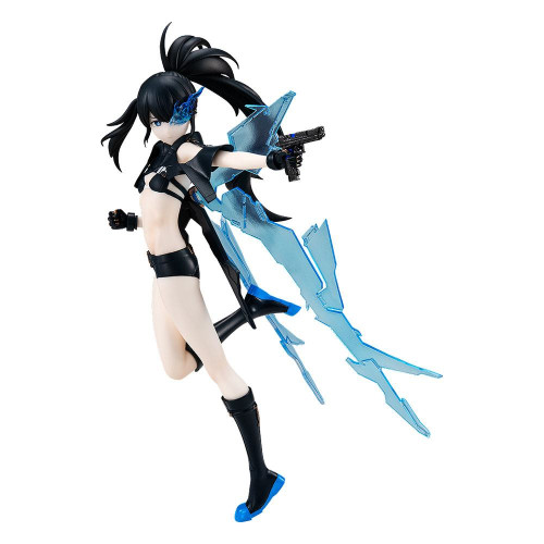 Black Rock Shooter statue Pop Up Parade Empress Dawn Fall Awakened Ver. 17 cm