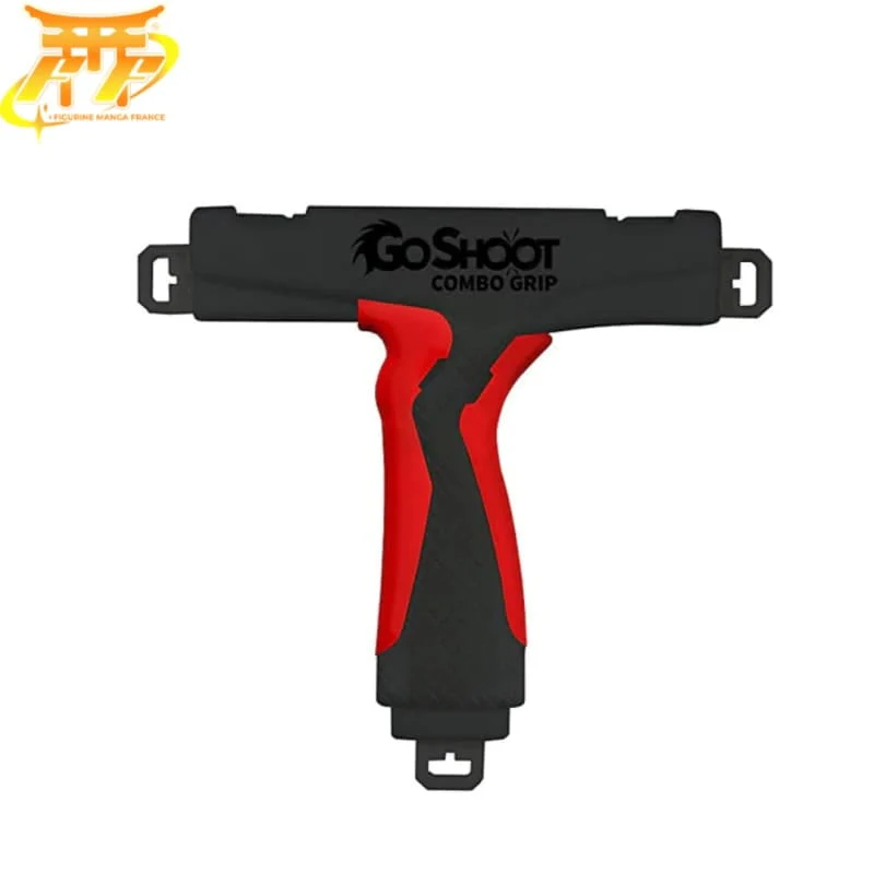 Poignée Rouge Double Lanceur - Beyblade™