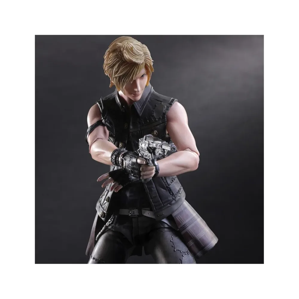 Figurine Prompto - Play Art Kaï