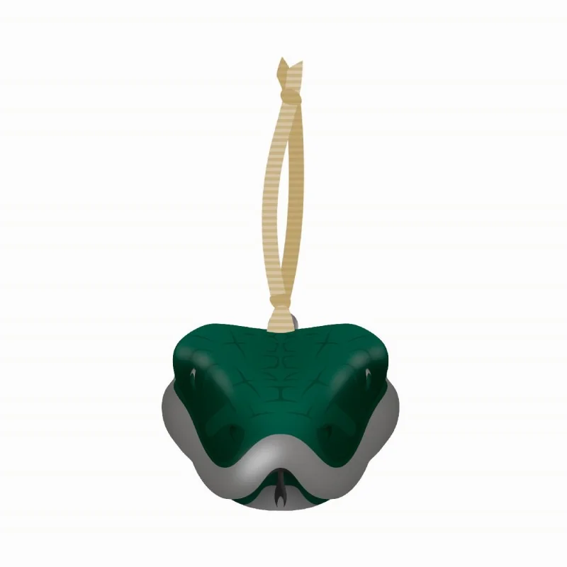 Harry Potter : Décoration Serpent Serpentard