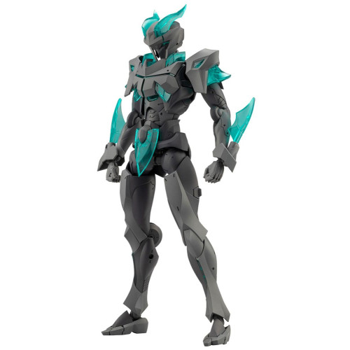 Megalomaria Unlimited Universe figurine Plastic Model Kit Mephisto Prototype Color Ver. 18 cm - KOTOBUKIYA