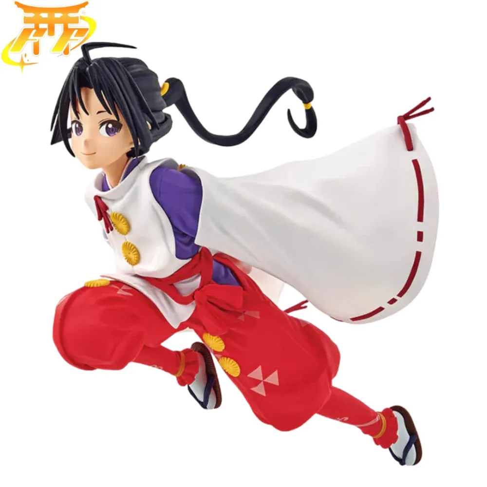Figurine Tokiyuki Hojo - The Elusive Samurai™