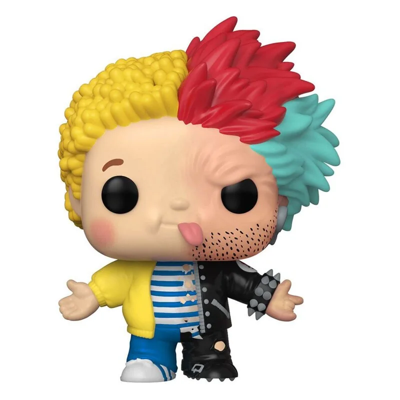Figurine Pop Garbage Pail Kids POP! Vinyl figurine Split Kit 9 cm