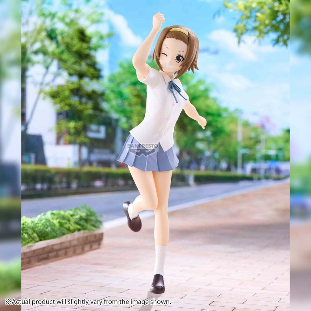 K-ON - Ritsu Tainaka - Figurine SQ Figure 23cm