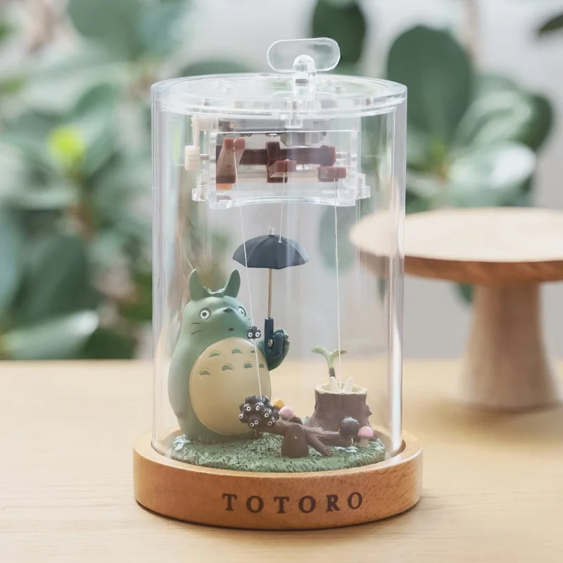 OFFICIAL STUDIO GHIBLI MERCHANDISE STORE IN EUROPE & UK