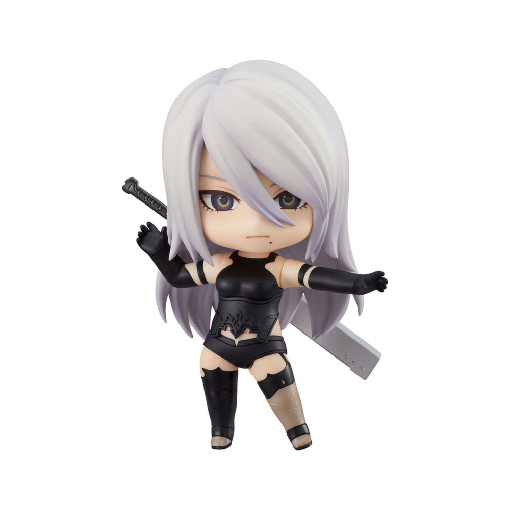 NieR:Automata - figurine Nendoroid A2 (YoRHa Type A No. 2) 10 cm