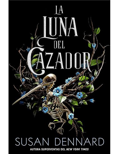 Luna del Cazador,la