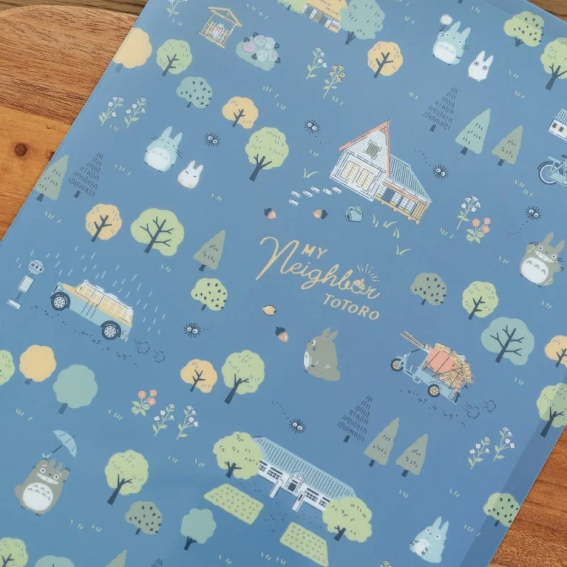TIENDA OFICIAL DE STUDIO GHIBLI EN EUROPA