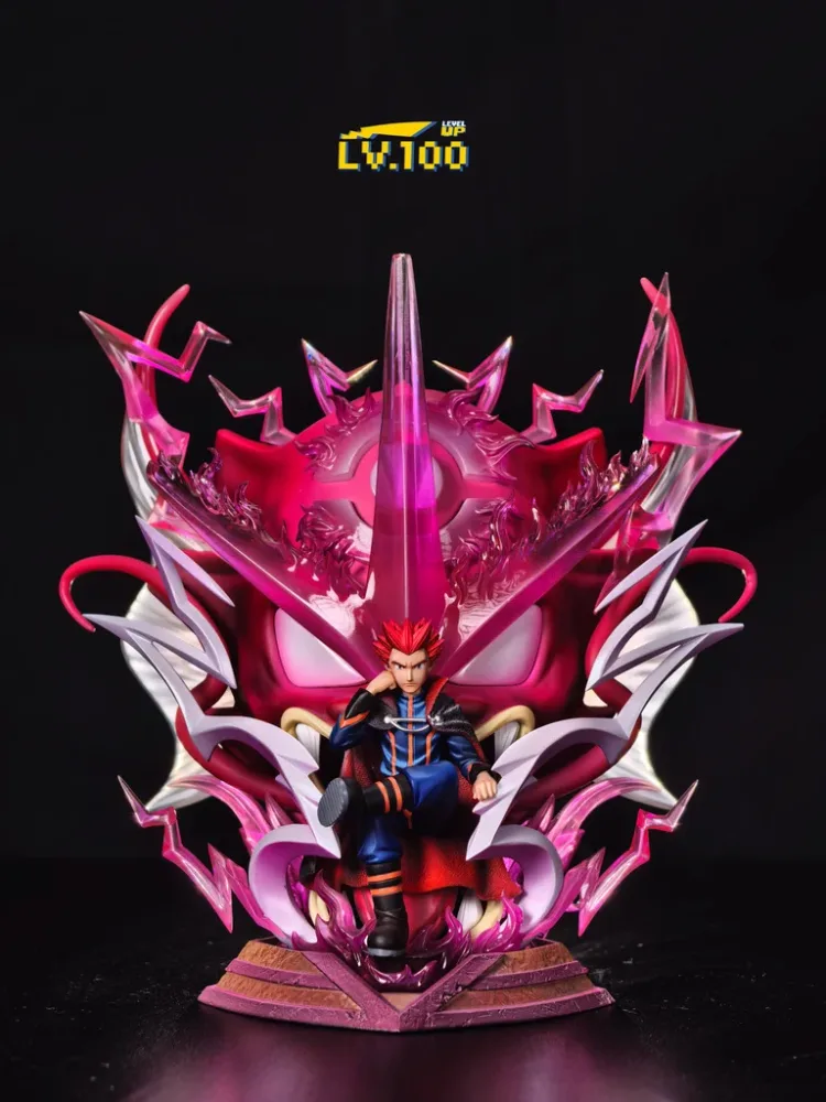 [PREORDER] 1/20 Scale World Figure [LV100 CLUB] – Lance