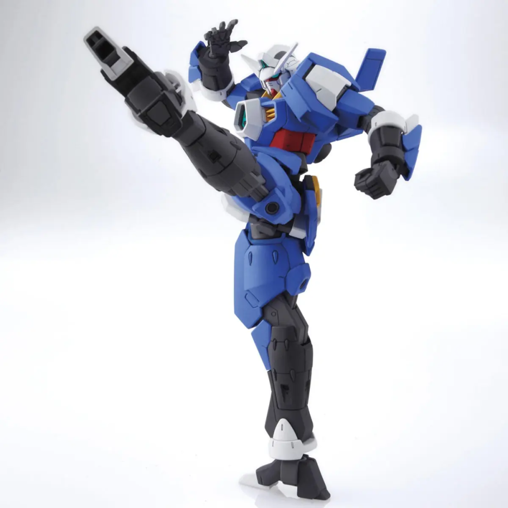 Gunpla Gundam AGE - HG 1/144 GUNDAM AGE-1 SPALLOW - Model Kit