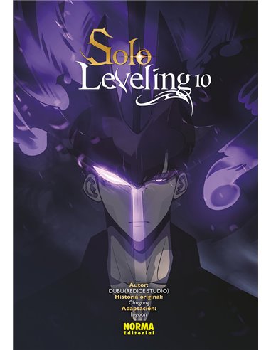 Solo Leveling – Tome 10