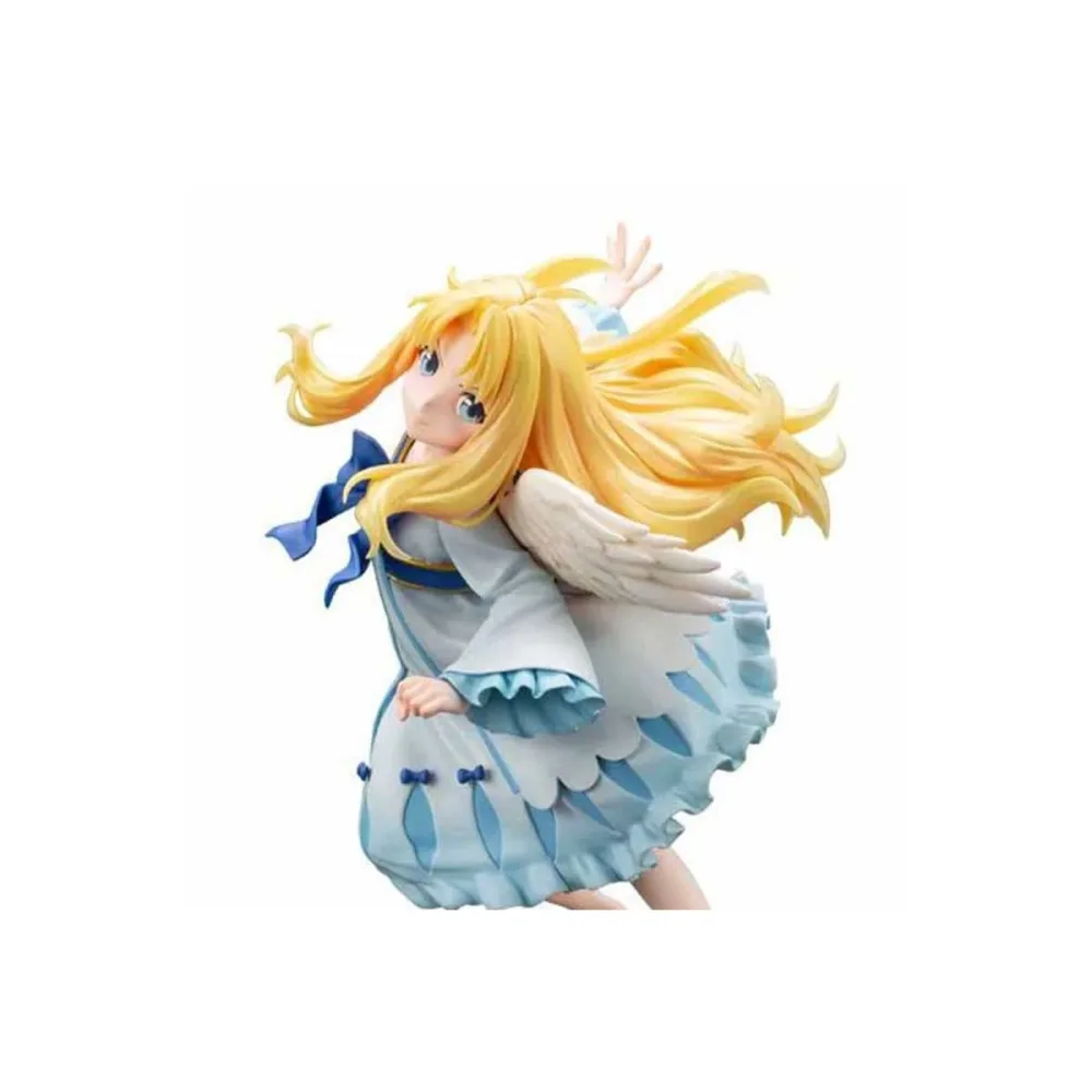 The Rising of the Shield Hero - Figurine Filo