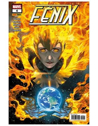 Fenix – Tome 4