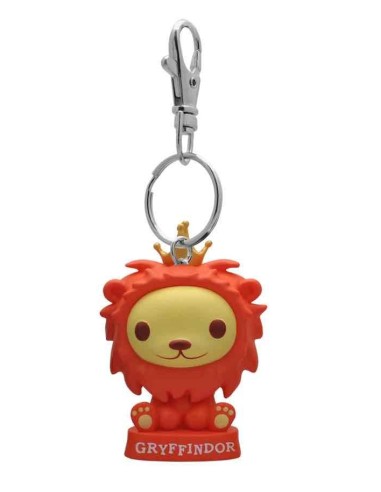 Harry potter Llavero Mascota Gryffindor – Collection