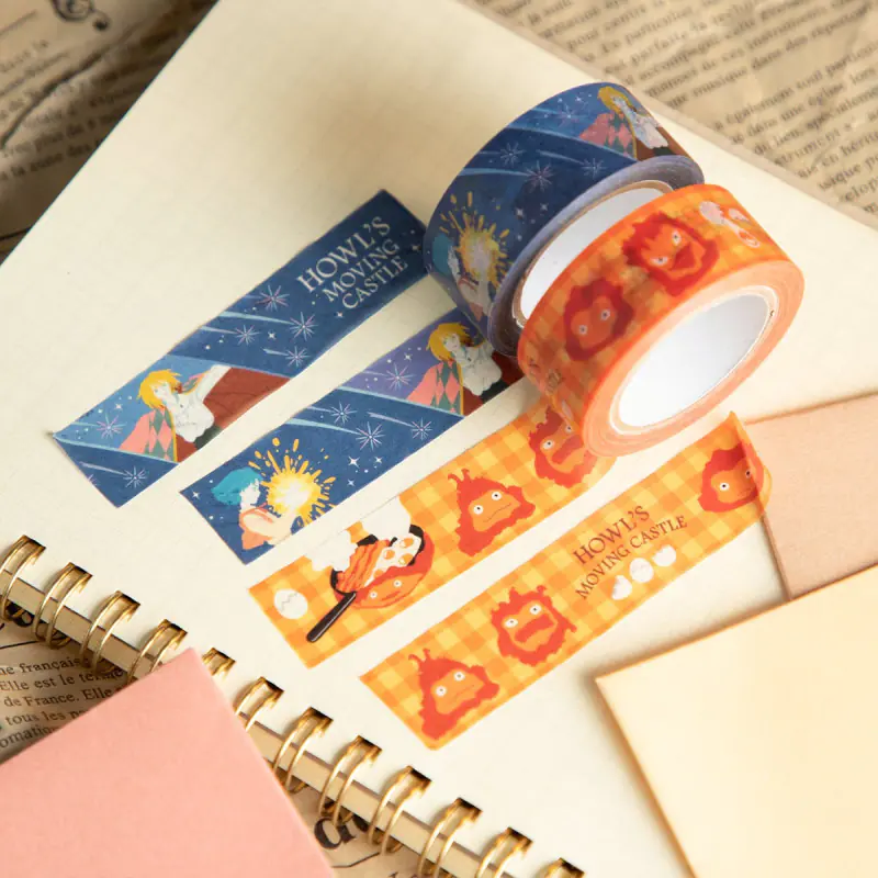 OFFICIAL STUDIO GHIBLI MERCHANDISE STORE IN EUROPE & UK