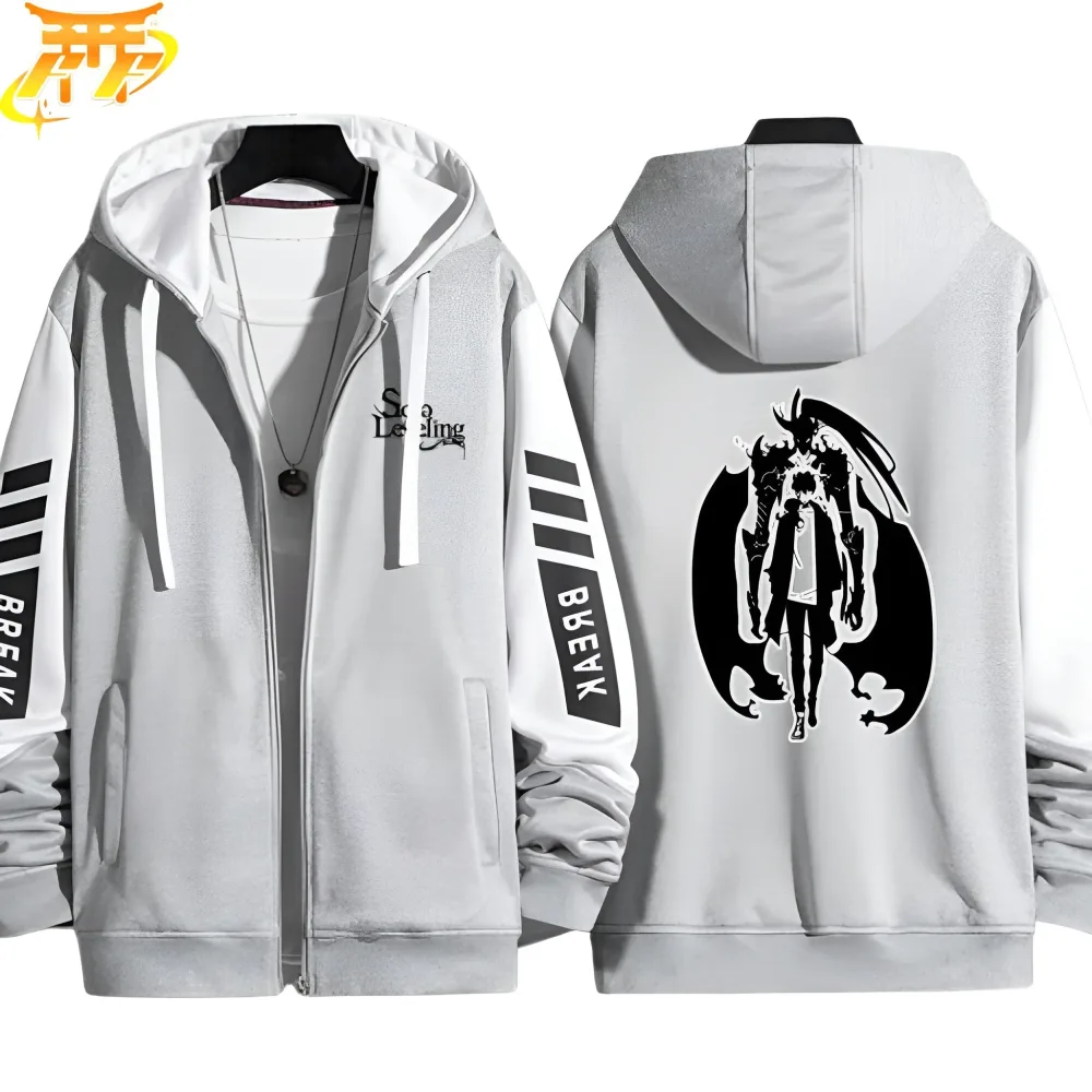 Veste Sung Jin-Woo x Igris - Solo Leveling™