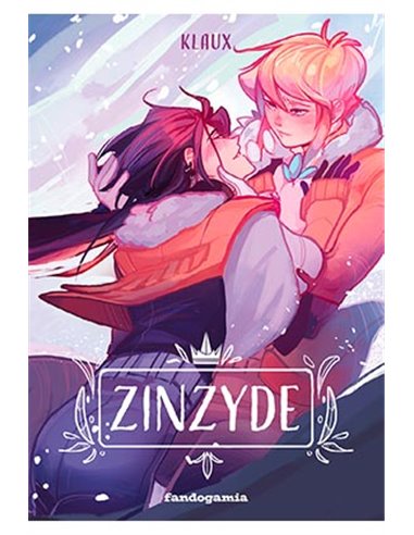 Zinzyde