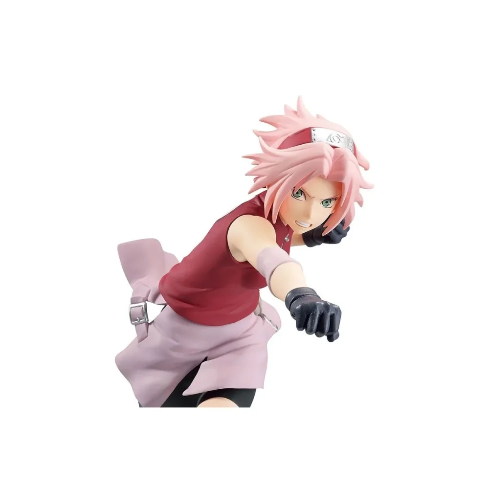 Naruto - Figurine Sakura - Vibration Stars