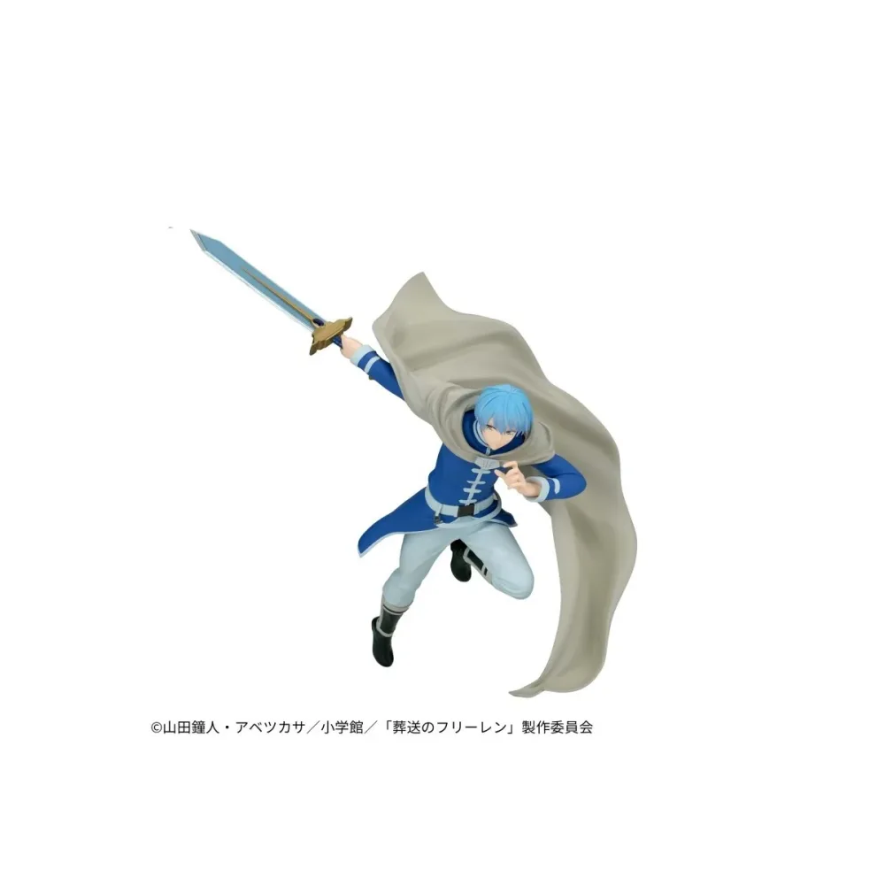 Frieren: Beyond Journey's End - Figurine Himmel - Maximatic