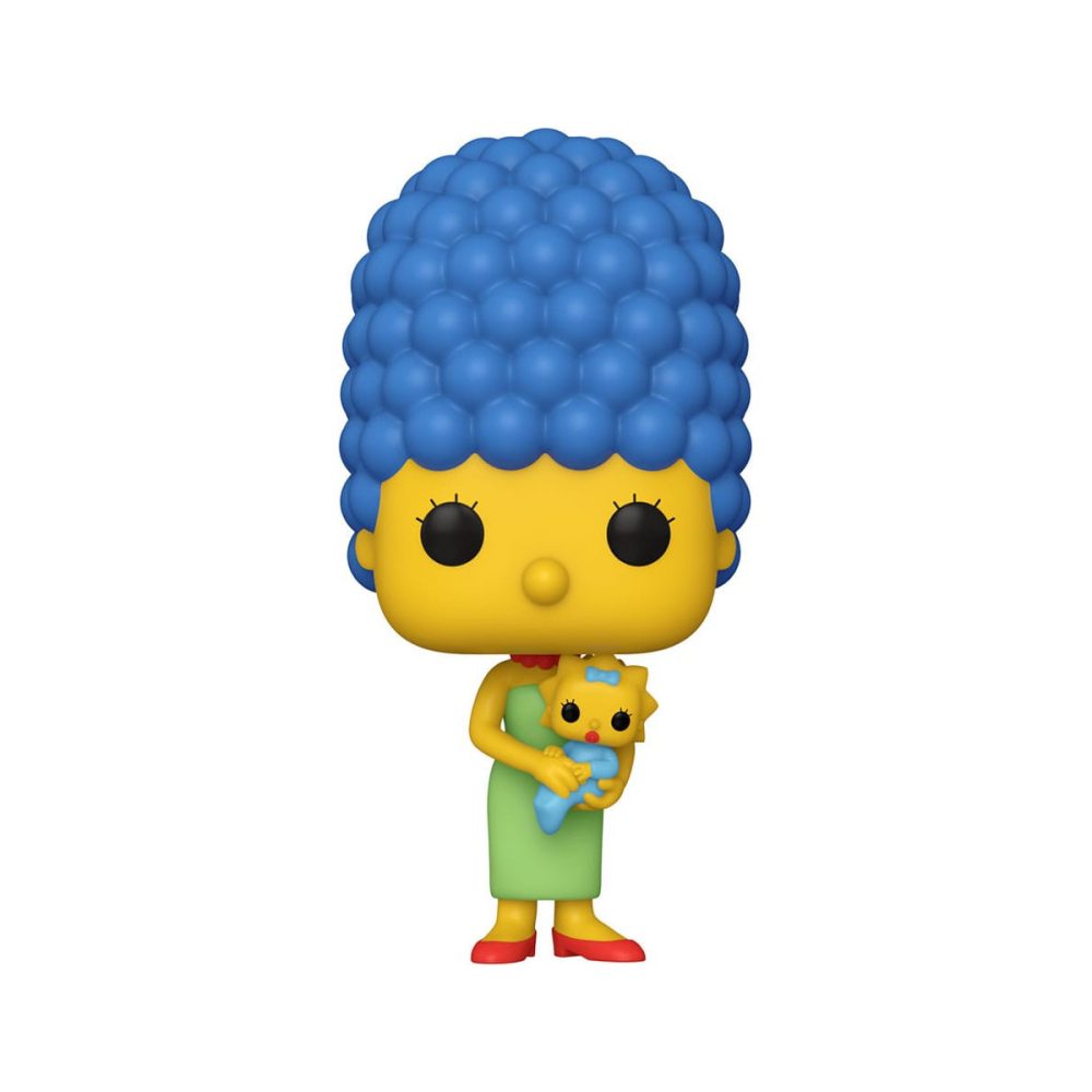 POP ! Simpsons Marge Simpsons 1738