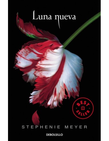 Luna Nueva Dbbs – Livre