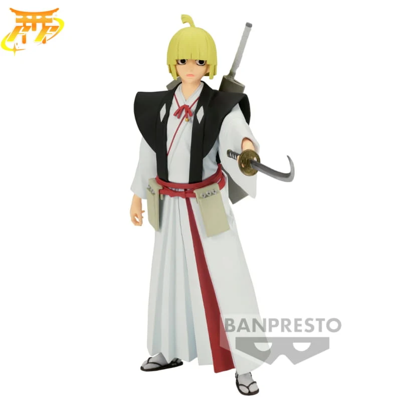 Figurine Fuchi - Hell's Paradise™