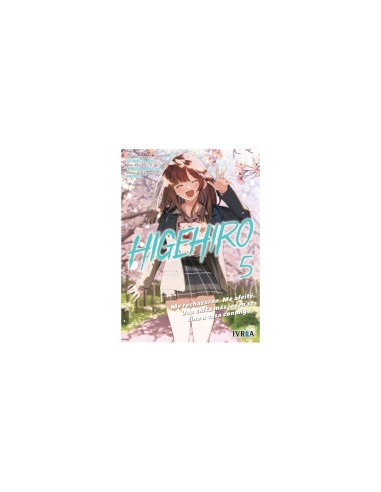 Higehiro – Tome 5