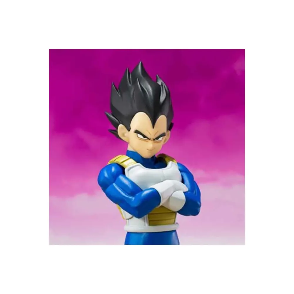 Dragon Ball Daima - Figurine Vegeta - SHF