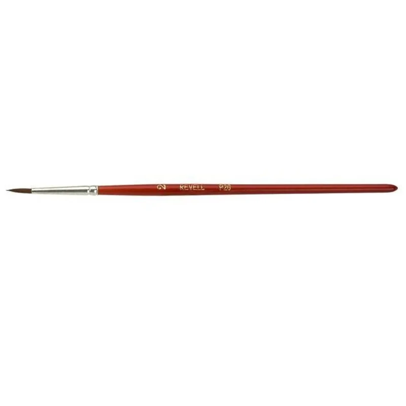 Pinceaux Taille 2