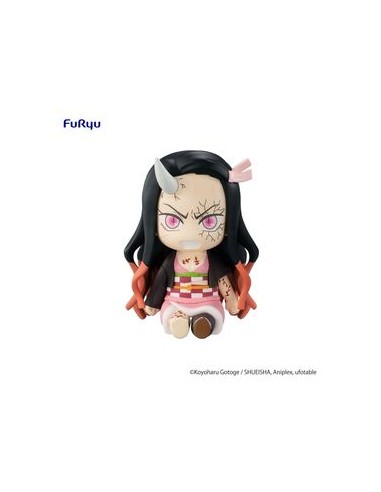 Nezuko Demon Figura 9 Cm Kimetsu No Yaiba Potetto – Manga