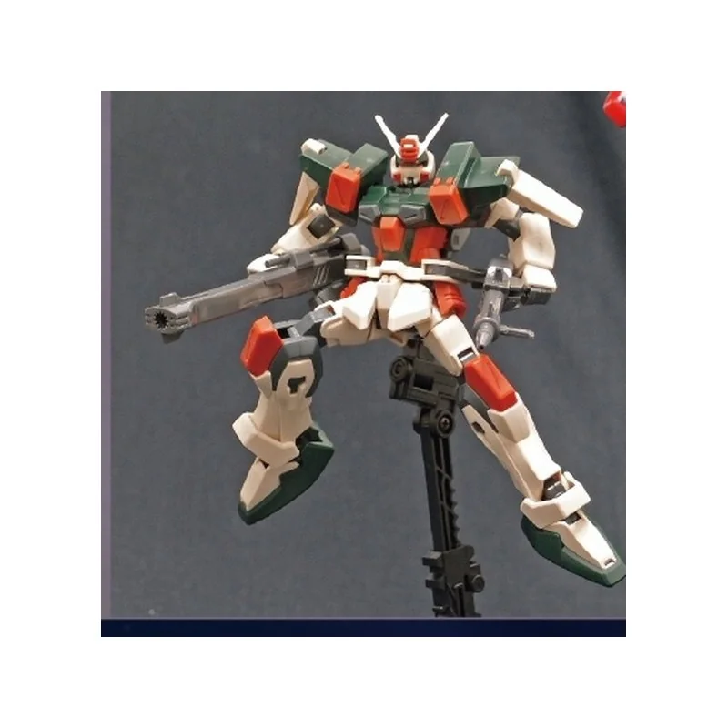 Gunpla Hg gundam buster r03 1/144