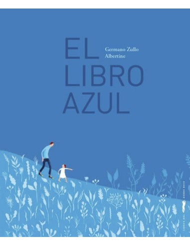 El Libro Azul – Livre