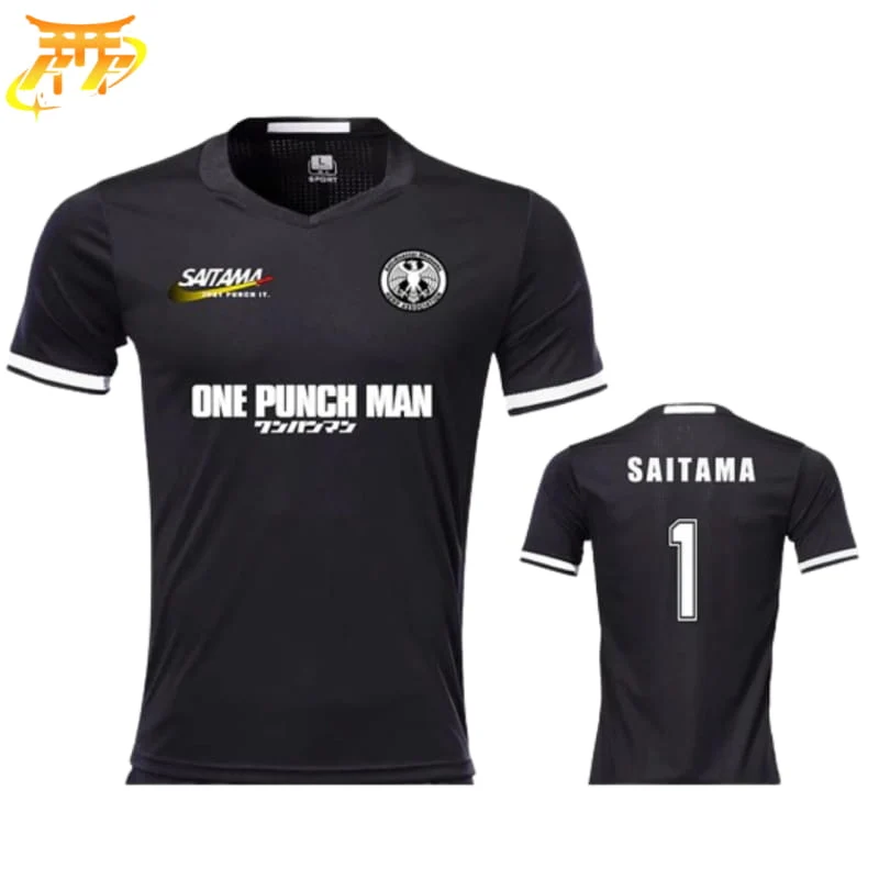 Maillot de Foot Saitama -One Punch Man™