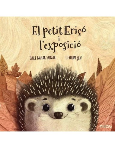 Petit Erico Lexpsicio,el