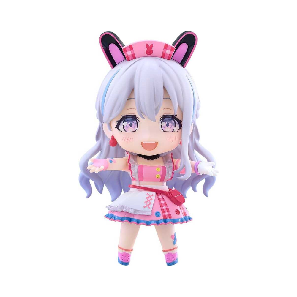 BanG Dream! Nendoroid figurine Nonoka Miyanaga 10 cm
