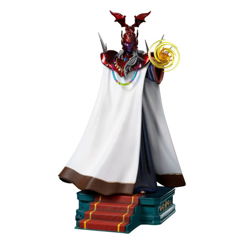 Saint Seiya Statue BDS Art Scale 1/10 Pope Ares 26 cm - Iron Studios