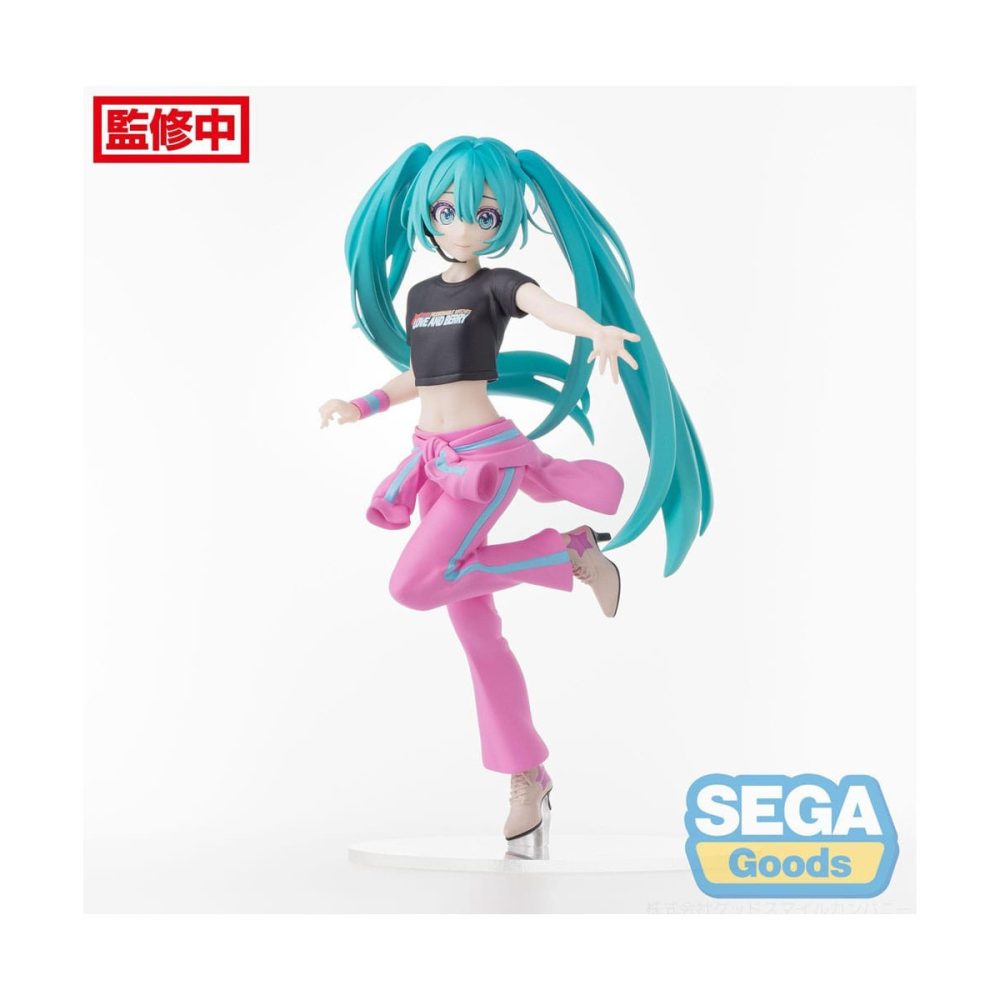 Hatsune Miku x Love and Berry Dress Up and Dance! Desktop x Decorate Hatsune Miku Berry Costume