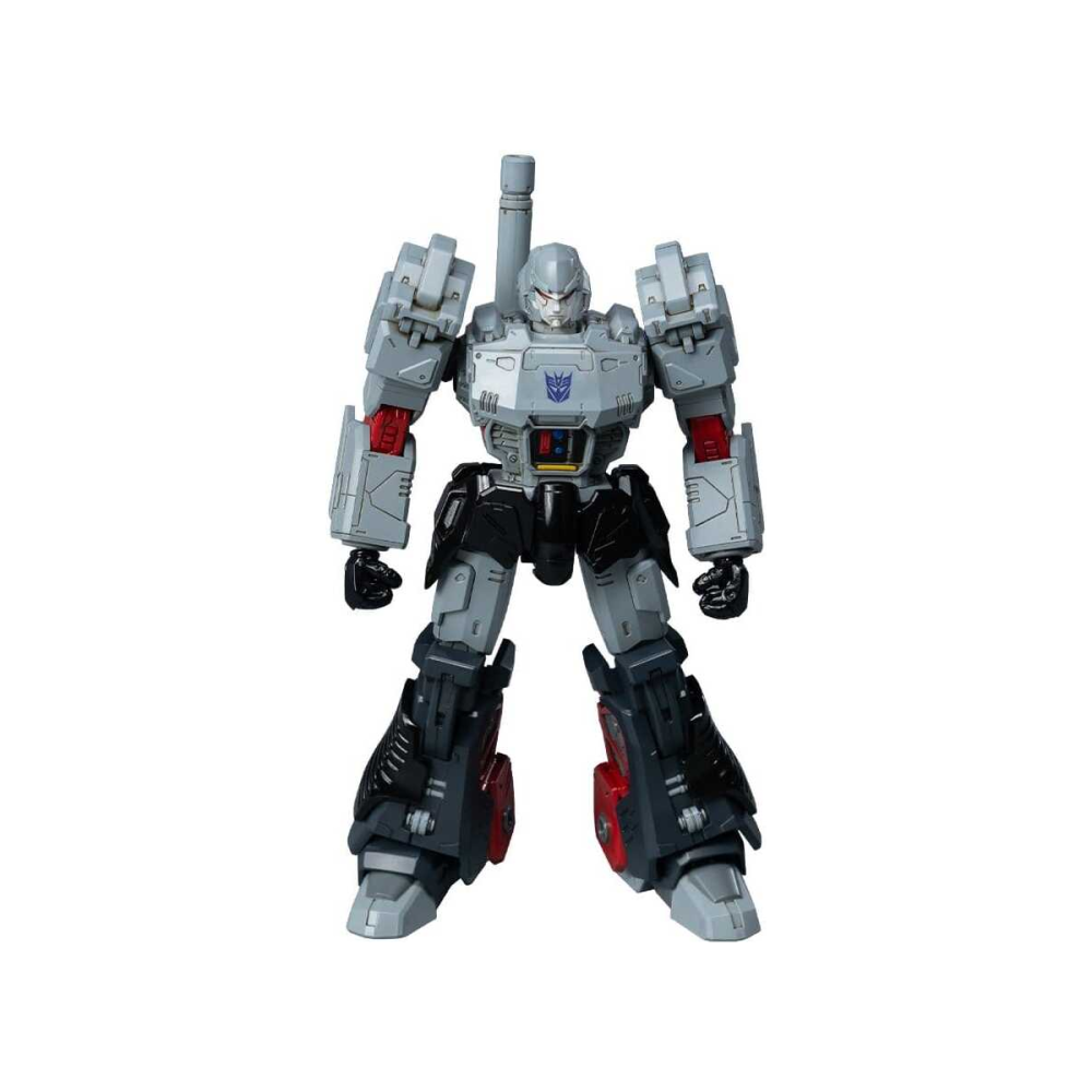 Transformers MDLX figurine Megatron (1986 Movie Edition) 18 cm
