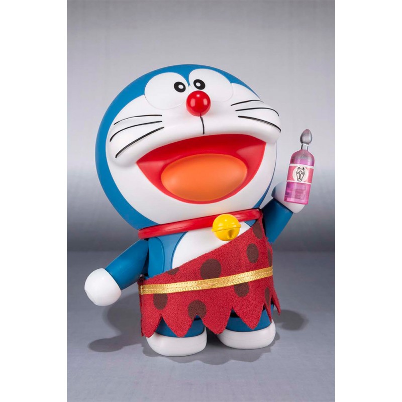 Figurine Robot spirits doraemon film 2016