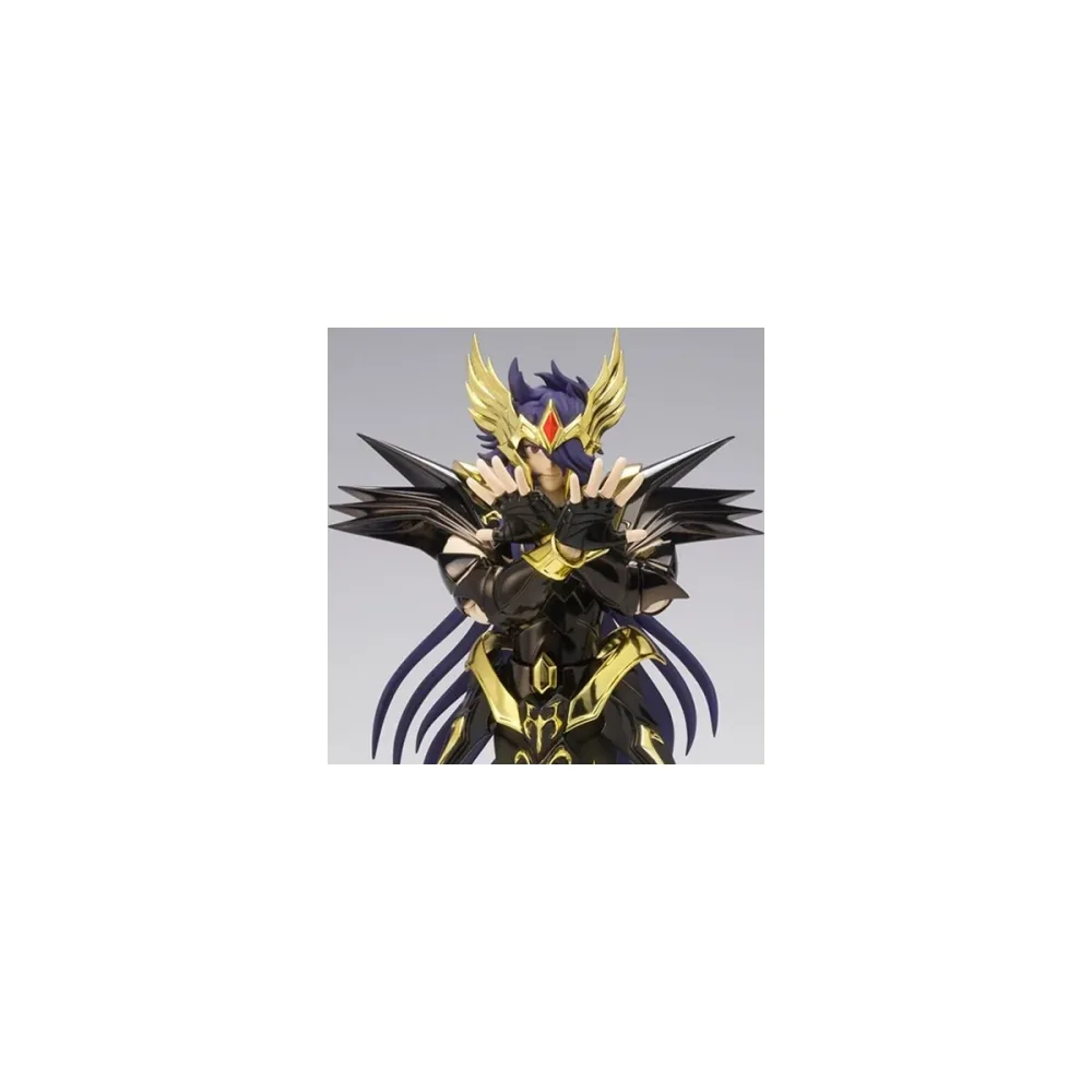 Myth Cloth EX Loki