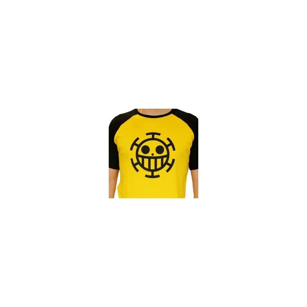 T-shirt One Piece de Trafalgar Law