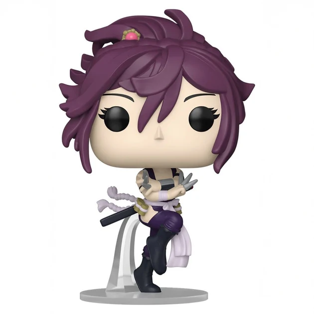 Hell's Paradise - Figurine POP! - Yuzuriha - n° 2282