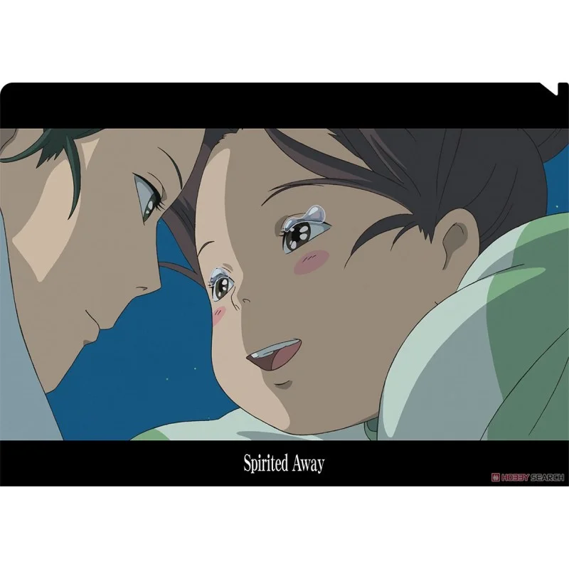 OFFICIAL STUDIO GHIBLI MERCHANDISE STORE IN EUROPE & UK