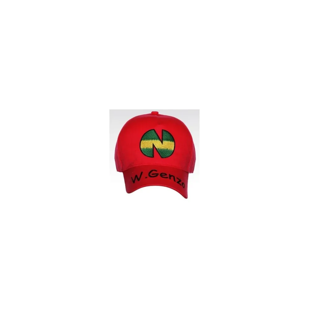 Olive et Tom - Casquette de Thomas Price