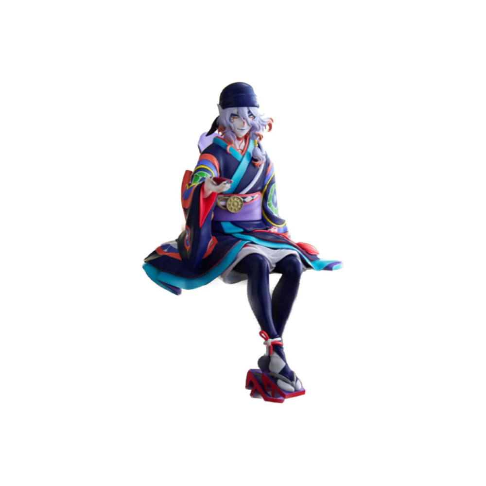Mononoke Karakasa Figurine Kusuriuri (Noodle Stopper)